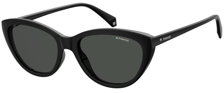 Очки солнцезащитные Polaroid PLD4080/S купить много