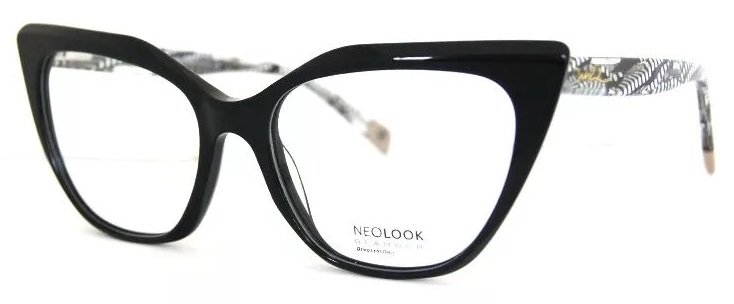 Оправа для очков NEOLOOK GLAMOUR N-8002 купить много