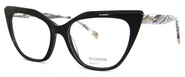 Оправа для очков NEOLOOK GLAMOUR N-8002 купить много