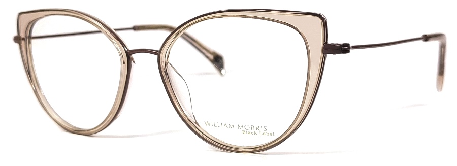 Оправа для очков Willian Morris Black Label CHER купить много