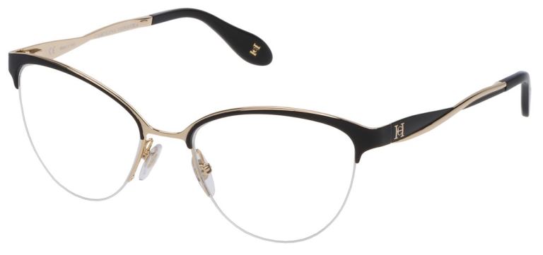 Оправа для очков CAROLINA HERRERA VHN046S купить много