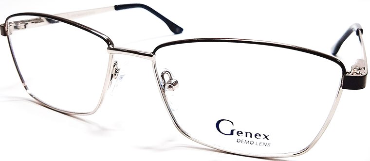 Оправа для очков Genex G-1046 купить много