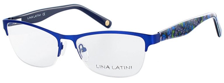 Оправа для очков LINA LATINI 65013 купить много