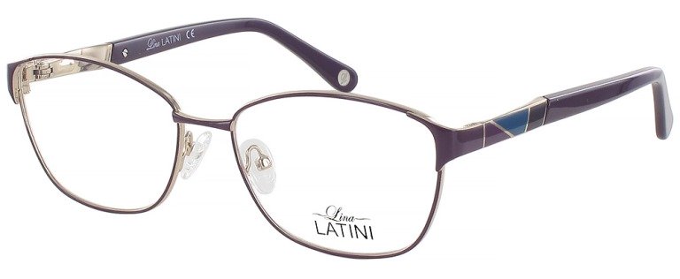 Оправа для очков LINA LATINI 69251 купить много