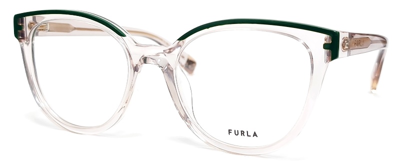Оправа для очков FURLA VFU681 купить много
