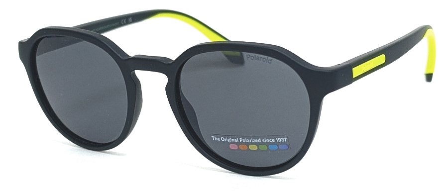 Очки солнцезащитные Polaroid PLD2170/S/X купить много