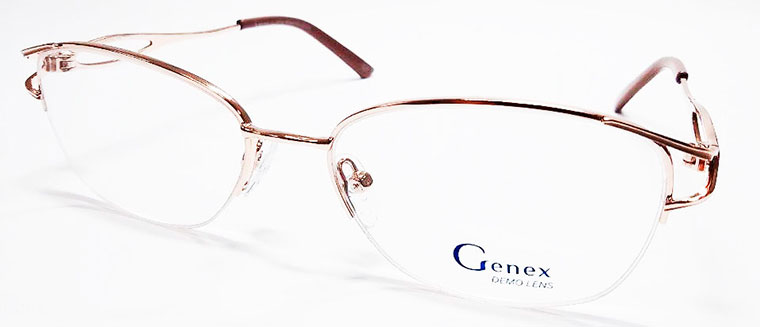 Оправа для очков Genex G-1042 купить много