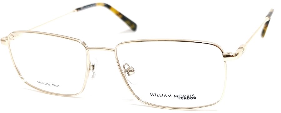 Оправа для очков Willian Morris London REGENT 2 купить много
