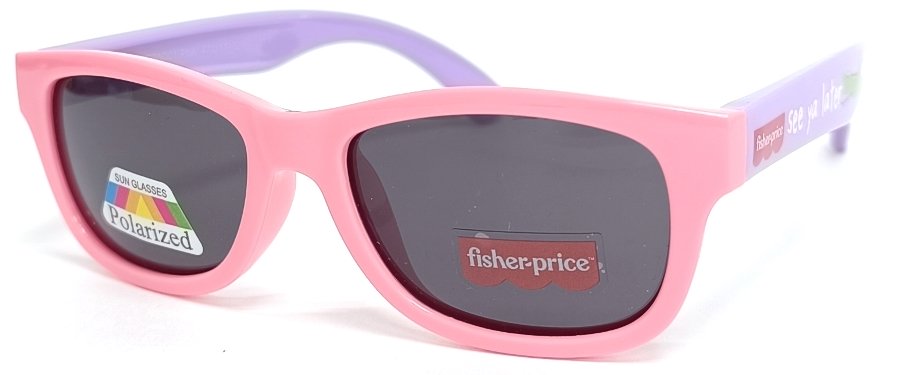 Очки сонцезащитные Fisher Price FPSN001 купить много