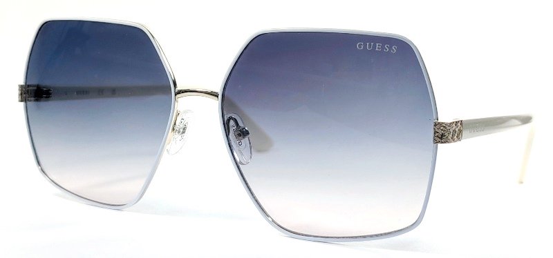 Очки солнцезащитные GUESS GU 7881-H
