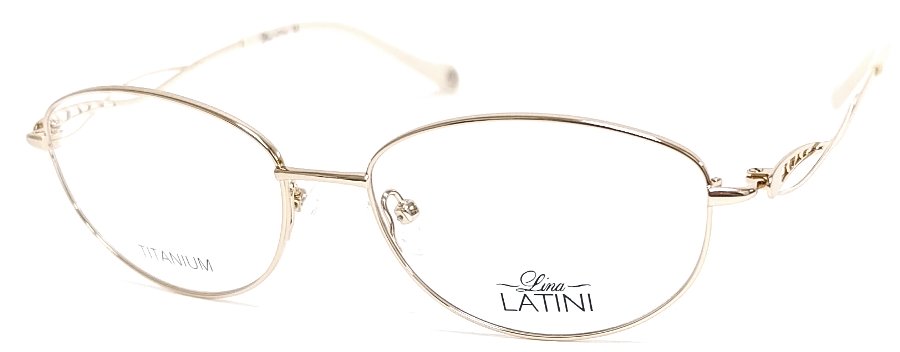 Оправа для очков LINA LATINI 68556 купить много