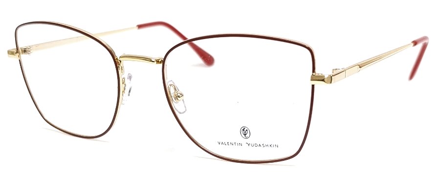 Оправа для очков VALENTIN YUDASHKIN VY 20051 купить много