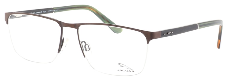 Оправа для очков JAGUAR 33089 купить много