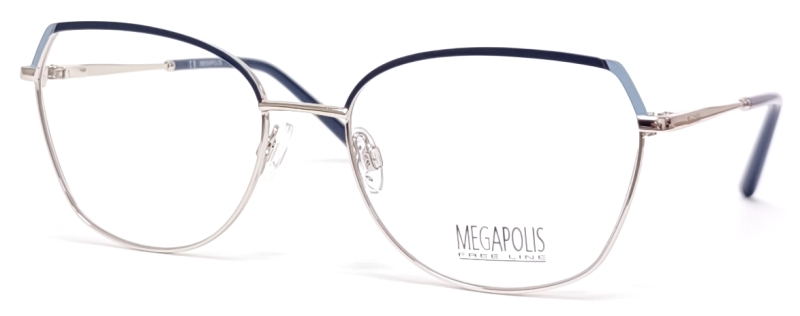 Оправа для очков Megapolis 2154 купить много