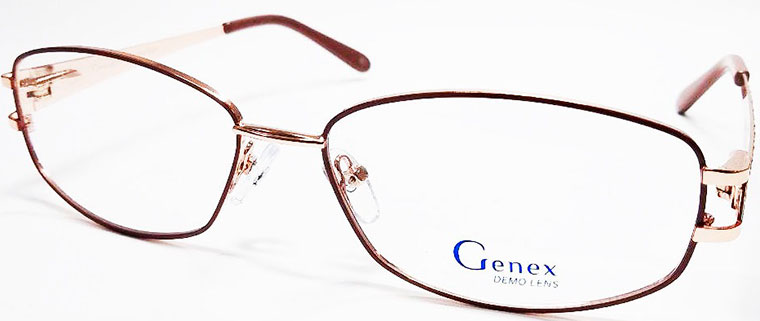 Оправа для очков Genex G-1076 купить много