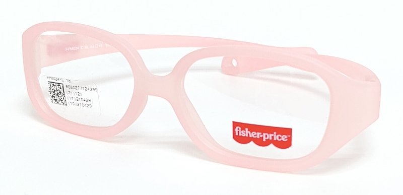 Оправа для очков Fisher Price FPM024 купить много