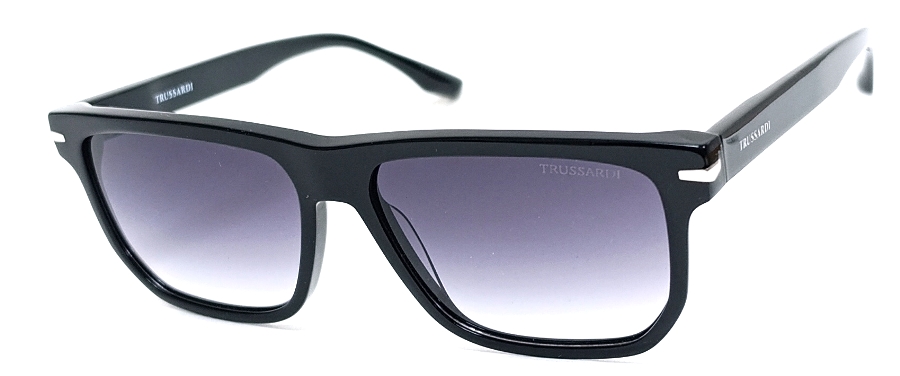Очки солнцезащитные TRUSSARDI TSM9002 купить много