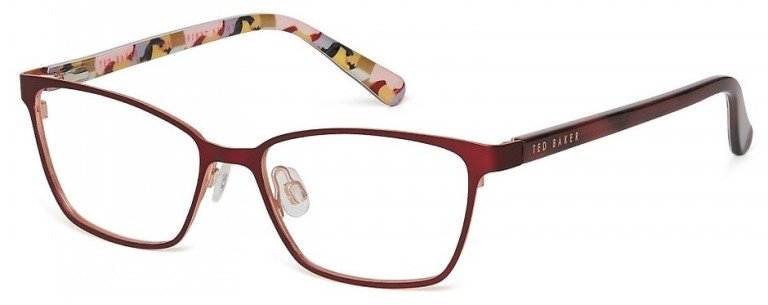 Оправа для очков TED BAKER Hallie 2257 купить много