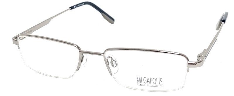 Оправа для очков Megapolis 2207 купить много