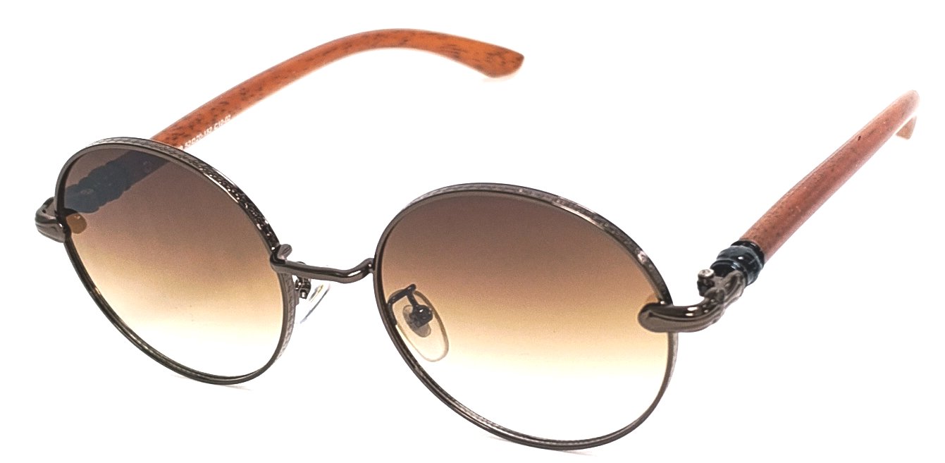 Очки солнцезащитные YAMANNI D2349 купить много