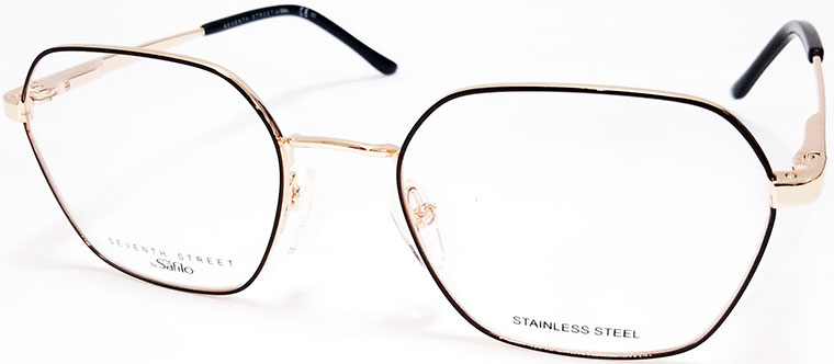 Оправа для очков SEVENTH STREET S 317 купить много