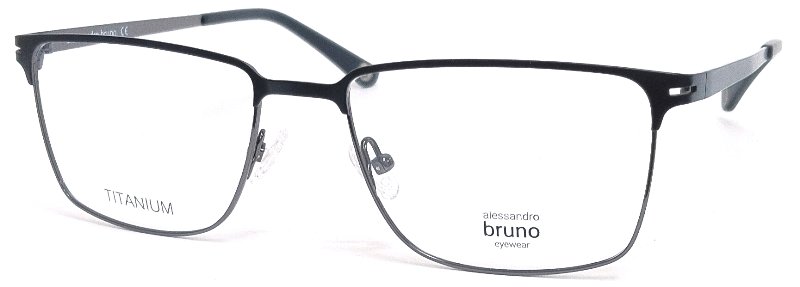 Оправа для очков Alessandro Bruno 1096 купить много