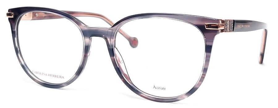 Оправа для очков CAROLINA HERRERA HER0156 купить много
