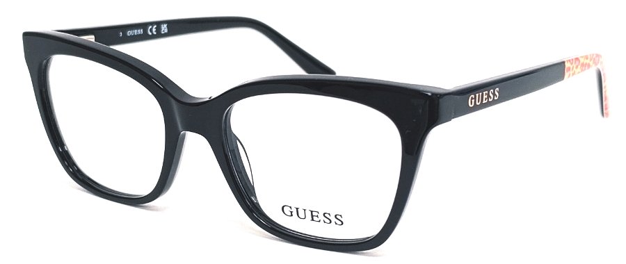 Оправа для очков GUESS GU50268 купить много
