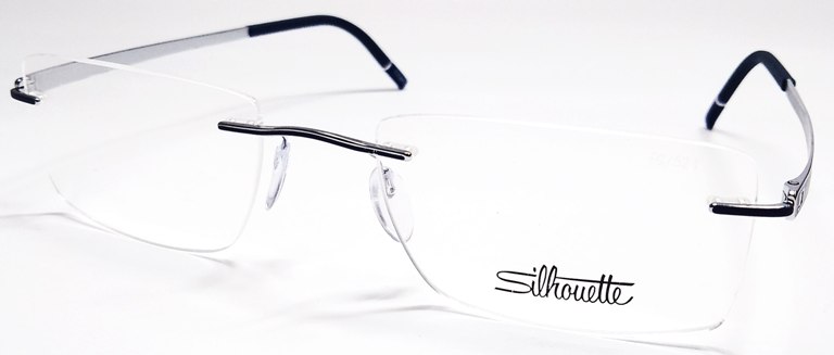 Оправа для очков Silhouette Momentum 5529 купить много