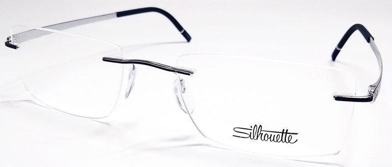 Оправа для очков Silhouette Momentum 5529 купить много