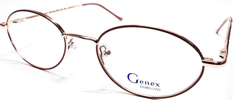 Оправа для очков Genex G-1060