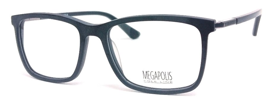 Оправа для очков Megapolis 2286 купить много