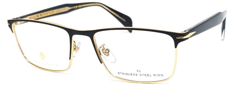 Оправа для очков DAVID BECKHAM DB 1209 купить много