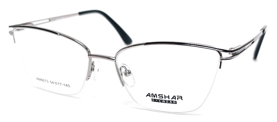 Оправа для очков AMSHAR AM8673 купить много