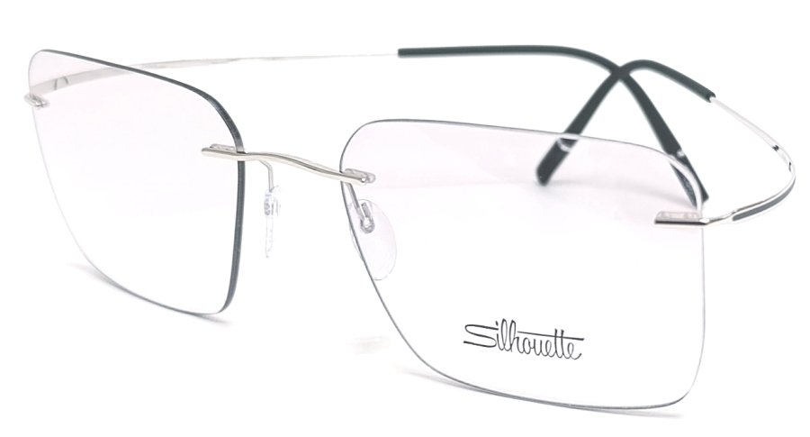 Оправа для очков Silhouette TITAN Minimal ART 5599 купить много