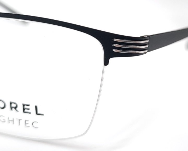 Оправа для очков LIGHTEC MOREL 30304L  фотография-5