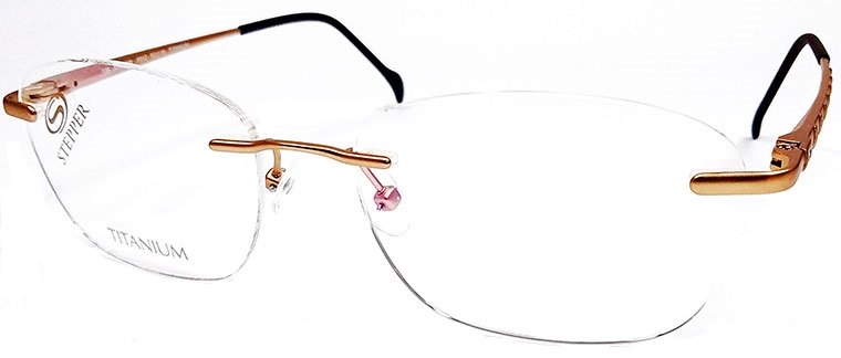 Оправа для очков STEPPER SI-95728 купить много