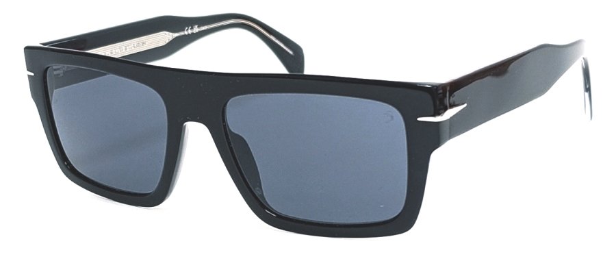 Очки солнцезащитные DAVID BECKHAM DB 7161/S купить много