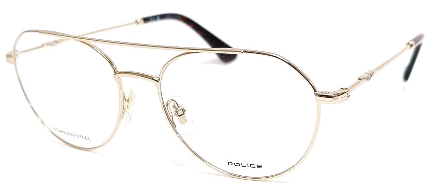 Оправа для очков POLICE VPL B50 купить много