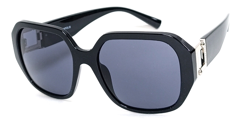 Очки солнцезащитные MEGAPOLIS 51 купить много