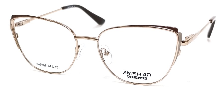 Оправа для очков AMSHAR AM9069 купить много