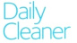 Daily Cleaner
