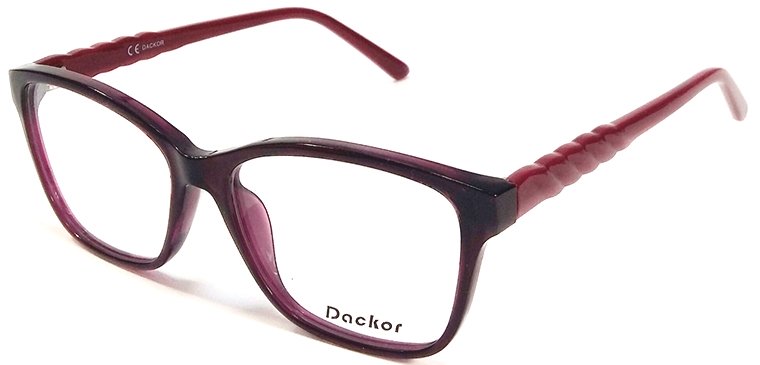 Оправа для очков Dackor 730 купить много