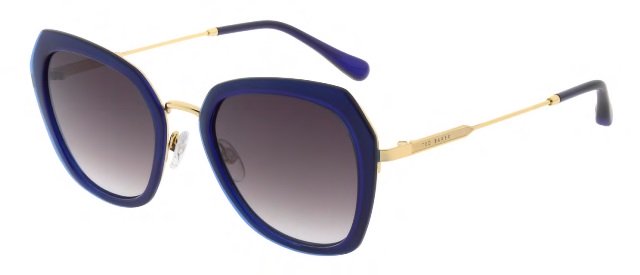 Очки солнцезащитные TED BAKER Gisela 1581 купить много