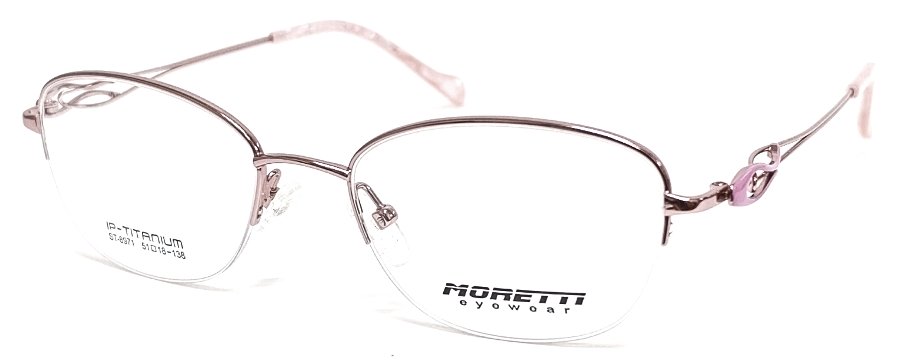 Оправа для очков MORETTI ST-8971 купить много