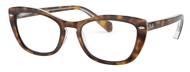 Оправа для очков RAY BAN RB5366 купить много