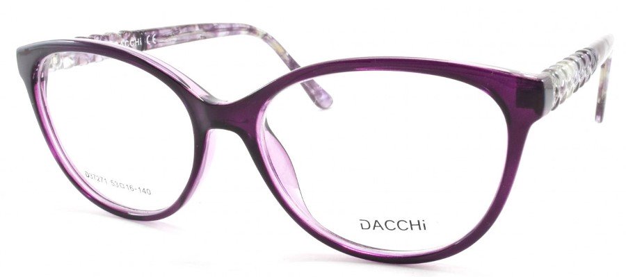 Оправа для очков Dacchi D37271 купить много