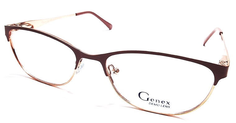 Оправа для очков Genex G-1085 купить много