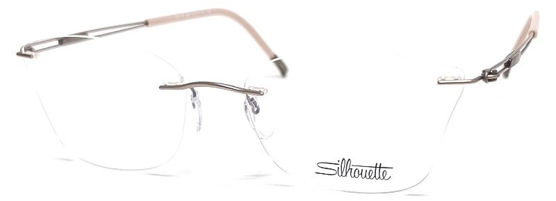 Оправа для очков Silhouette TNG 2018 5521 купить много