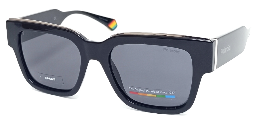 Очки солнцезащитные Polaroid PLD6198/S/X купить много